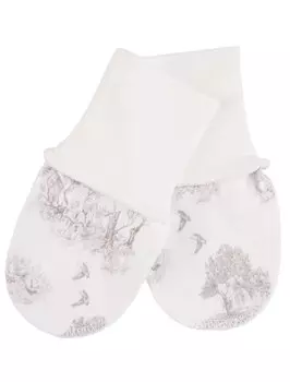 Варежки Наследникъ Выжанова