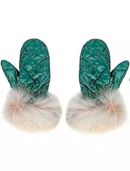 Варежки NAUMI