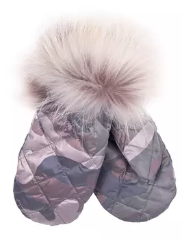 Варежки NAUMI