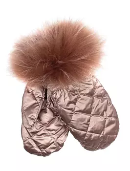 Варежки NAUMI