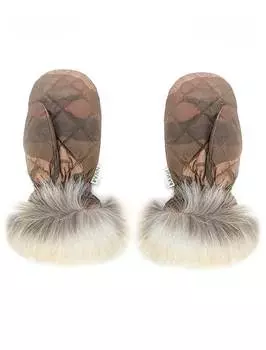 Варежки NAUMI