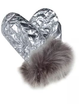 Варежки NAUMI