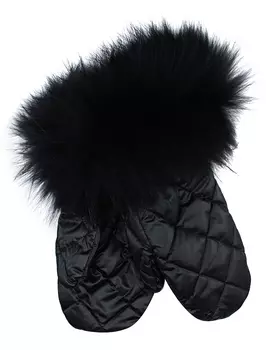 Варежки NAUMI