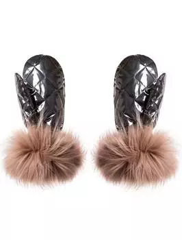 Варежки NAUMI