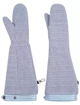 Варежки NAUMI