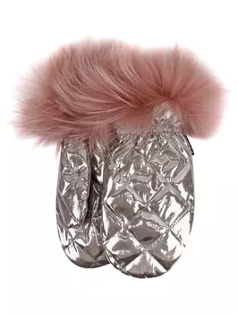 Варежки NAUMI