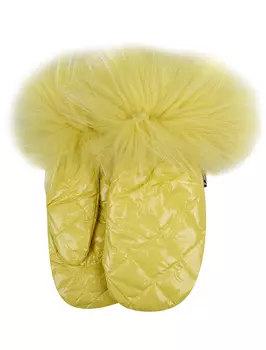 Варежки NAUMI