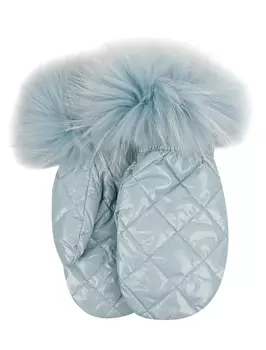 Варежки NAUMI