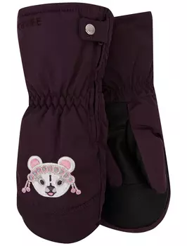 Варежки POIVRE BLANC