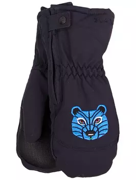 Варежки POIVRE BLANC