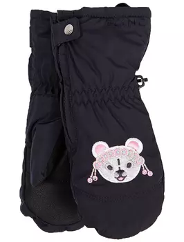 Варежки POIVRE BLANC