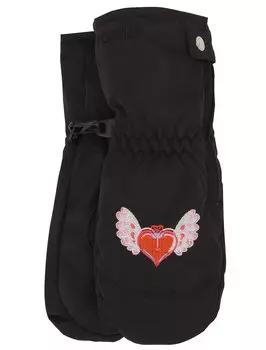 Варежки POIVRE BLANC