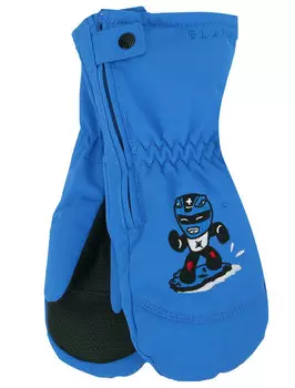 Варежки POIVRE BLANC