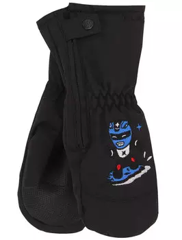 Варежки POIVRE BLANC