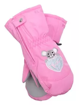 Варежки POIVRE BLANC