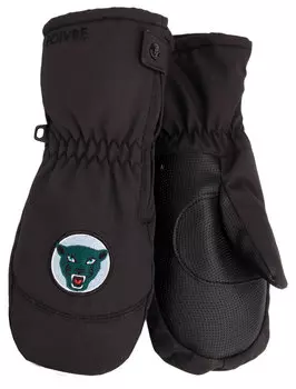 Варежки Poivre Blanc