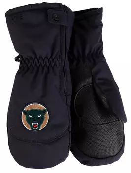 Варежки Poivre Blanc