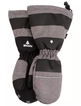 Варежки WeeDo