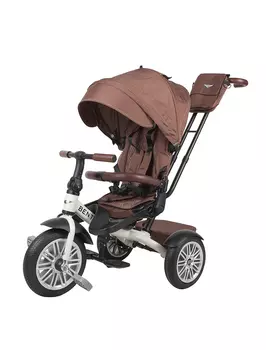 Велосипед Bentley