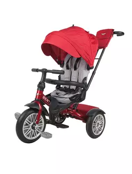 Велосипед Bentley