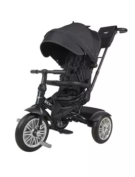 Велосипед Bentley