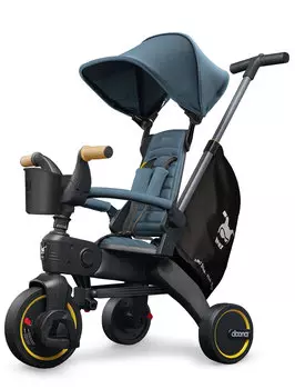 Велосипед Doona