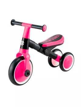 Велосипед Globber