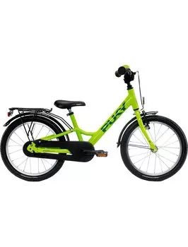 Велосипед PUKY