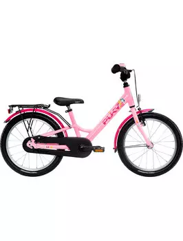 Велосипед PUKY