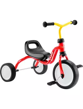 Велосипед PUKY