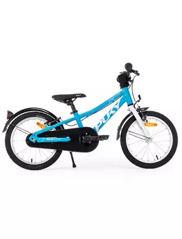 Велосипед PUKY