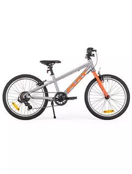 Велосипед PUKY