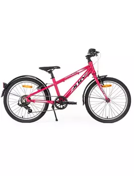 Велосипед PUKY