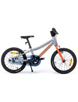 Велосипед PUKY