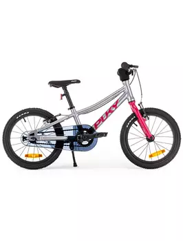 Велосипед PUKY