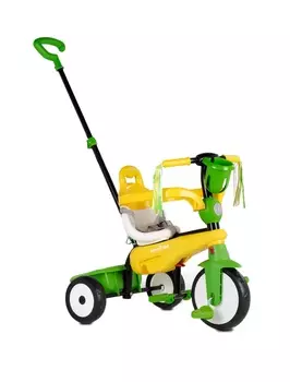 Велосипед SmarTrike