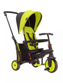 Велосипед SmarTrike