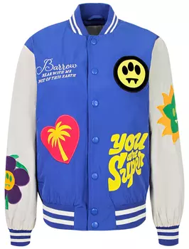 Ветровка BARROW