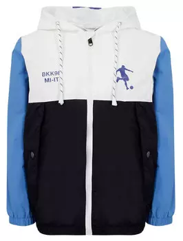 Ветровка Bikkembergs