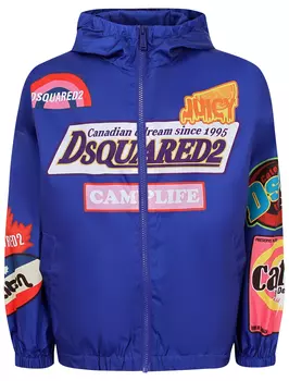 Ветровка Dsquared2