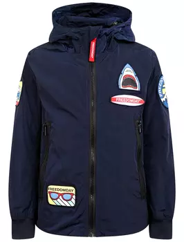 Ветровка FREEDOMDAY