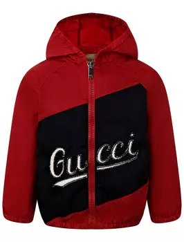 Ветровка GUCCI