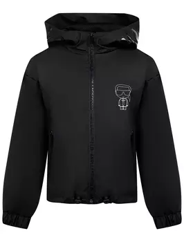 Ветровка KARL LAGERFELD