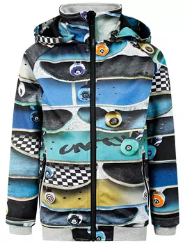 Ветровка MOLO