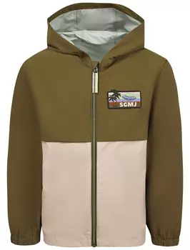 Ветровка Sergent Major