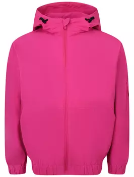 Ветровка SILVER SPOON