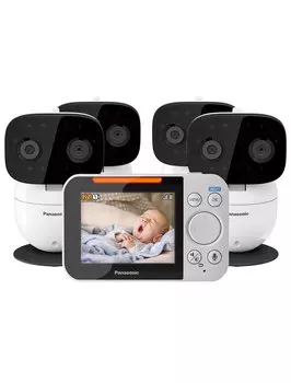 Видеоняня Panasonic