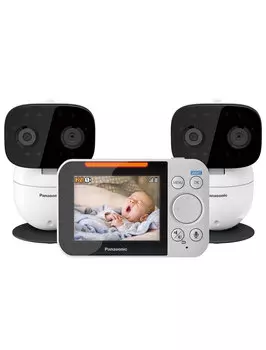 Видеоняня Panasonic