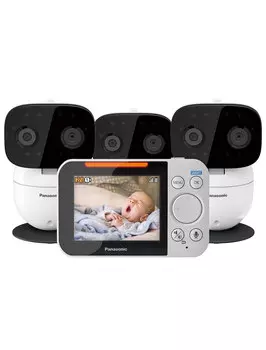 Видеоняня Panasonic