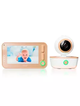 Видеоняня Ramili